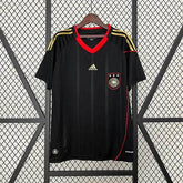 Germany 2010 Away Football kit - Footyb